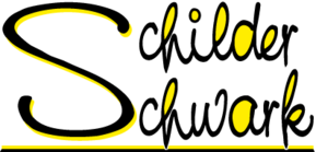 Logo der Firma Schilder Schwark Industrieschilder – Gravuren – Alufrontplatten